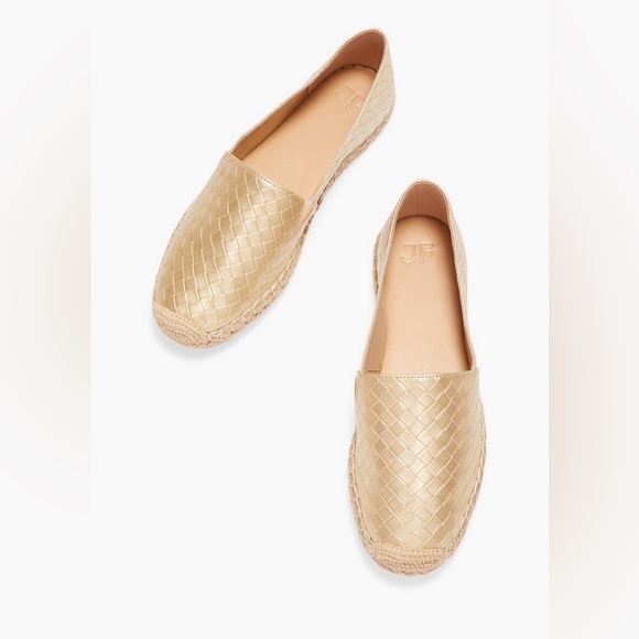 Just Fab Luisa Espadrille Loafer / Slip On Sneaker - Picture 10 of 11